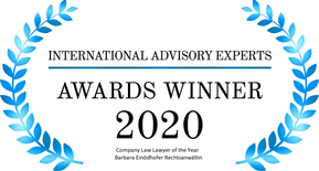 Awards Logo 2020